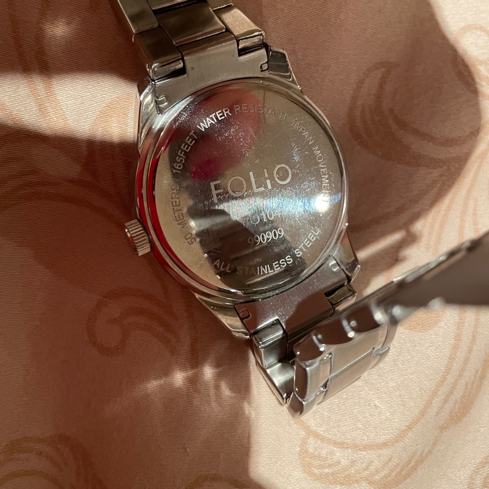 Folio Watch - image 4